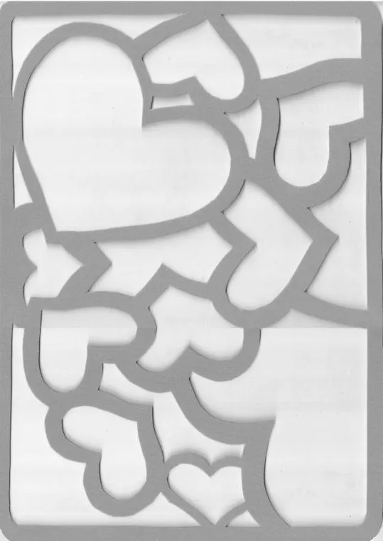dibujos para calar on Pinterest | Butterfly Stencil, Templates and ... dibujos para calar on Pinterest | Butterfly Stencil, Templates and ...