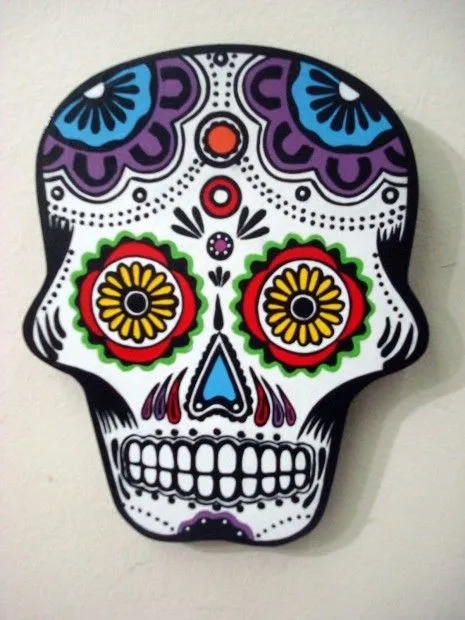 Dibujos De Calaveras Con La Bandera De Mexico | Efemérides en imágenes Dibujos De Calaveras Con La Bandera De Mexico | Efemérides en imágenes