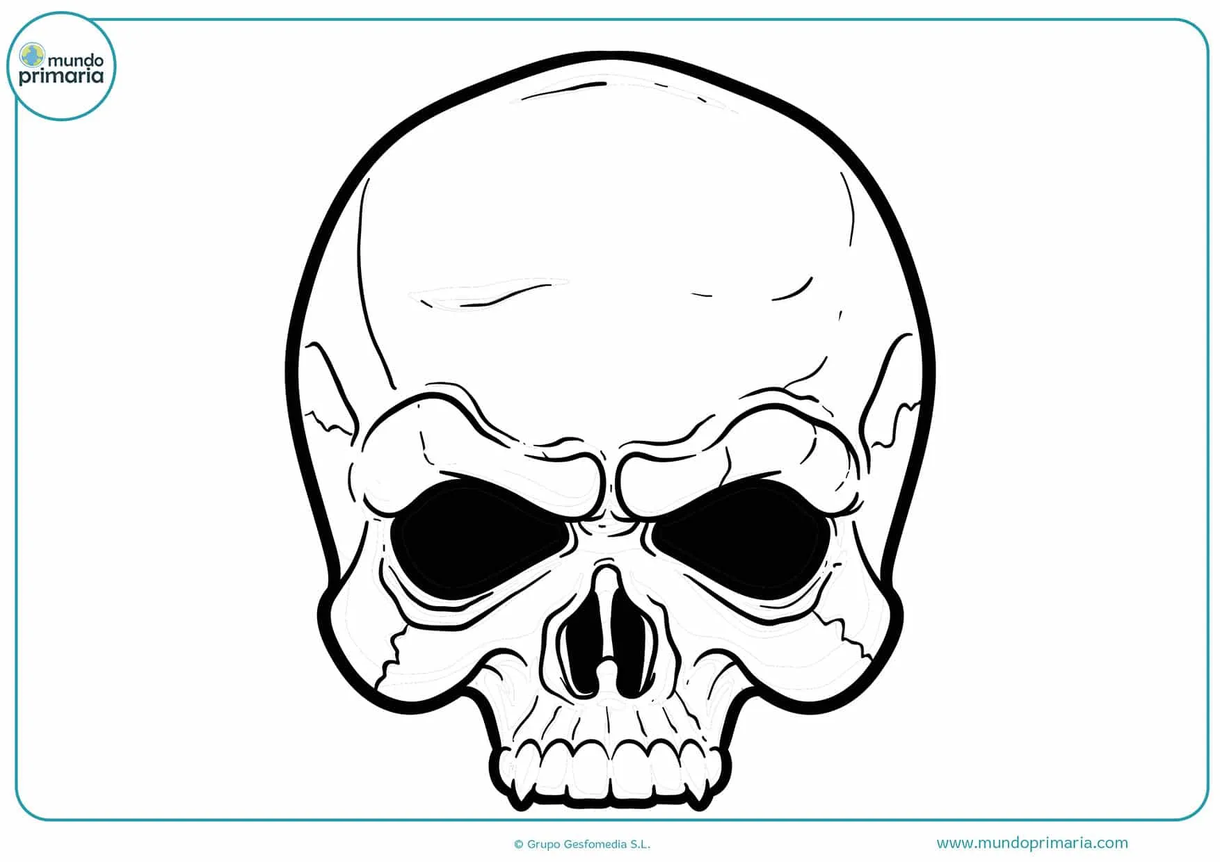 DIBUJOS DE CALAVERAS para Colorear (Mexicanas, a lápiz, esqueletos) DIBUJOS DE CALAVERAS para Colorear (Mexicanas, a lápiz, esqueletos)