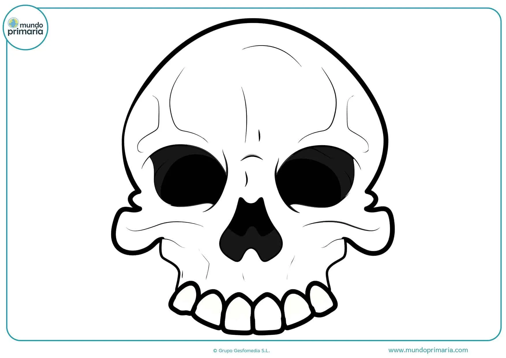 DIBUJOS DE CALAVERAS para Colorear (Mexicanas, a lápiz, esqueletos) DIBUJOS DE CALAVERAS para Colorear (Mexicanas, a lápiz, esqueletos)