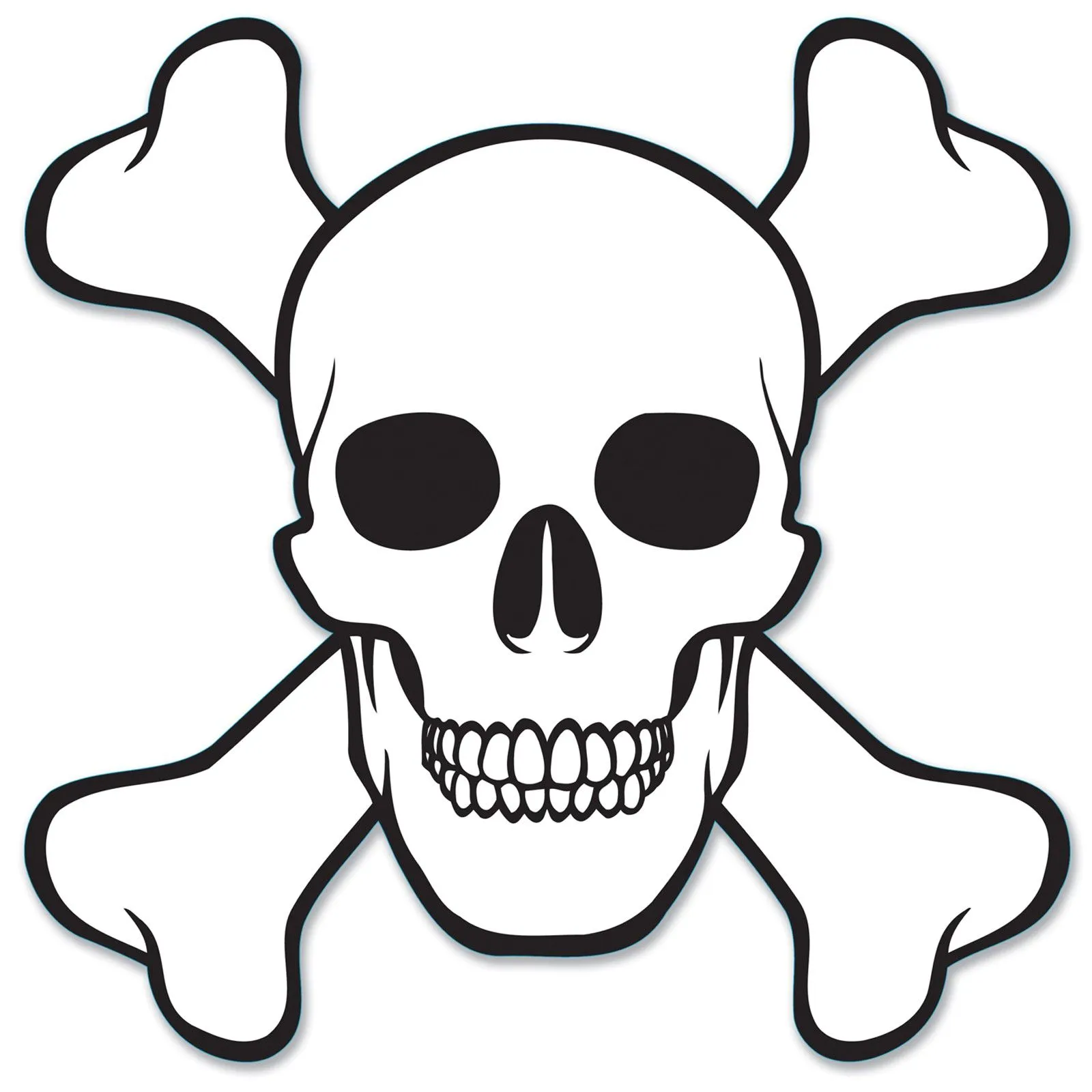 Dibujos de calaveras mexicanas para colorear en Halloween o Día de ... Dibujos de calaveras mexicanas para colorear en Halloween o Día de ...