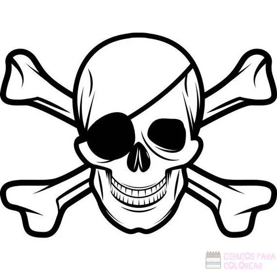 ᐈ Dibujos de Calaveras【+1000】Para decorar Hoy – Dibujos para Colorear ᐈ Dibujos de Calaveras【+1000】Para decorar Hoy – Dibujos para Colorear