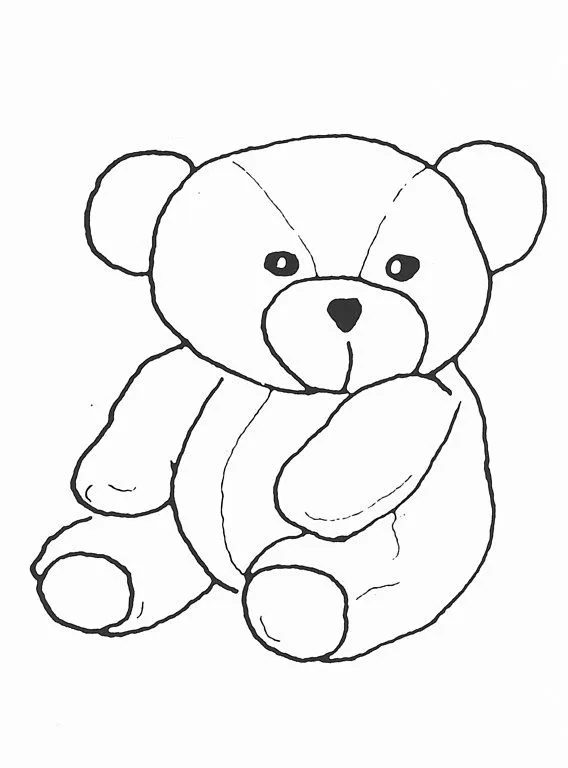 Dibujos para Calcar ~ Vida Blogger