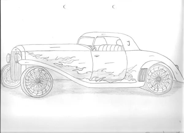 Dibujos de camionetas ford a lapiz - Imagui Dibujos de camionetas ford a lapiz - Imagui