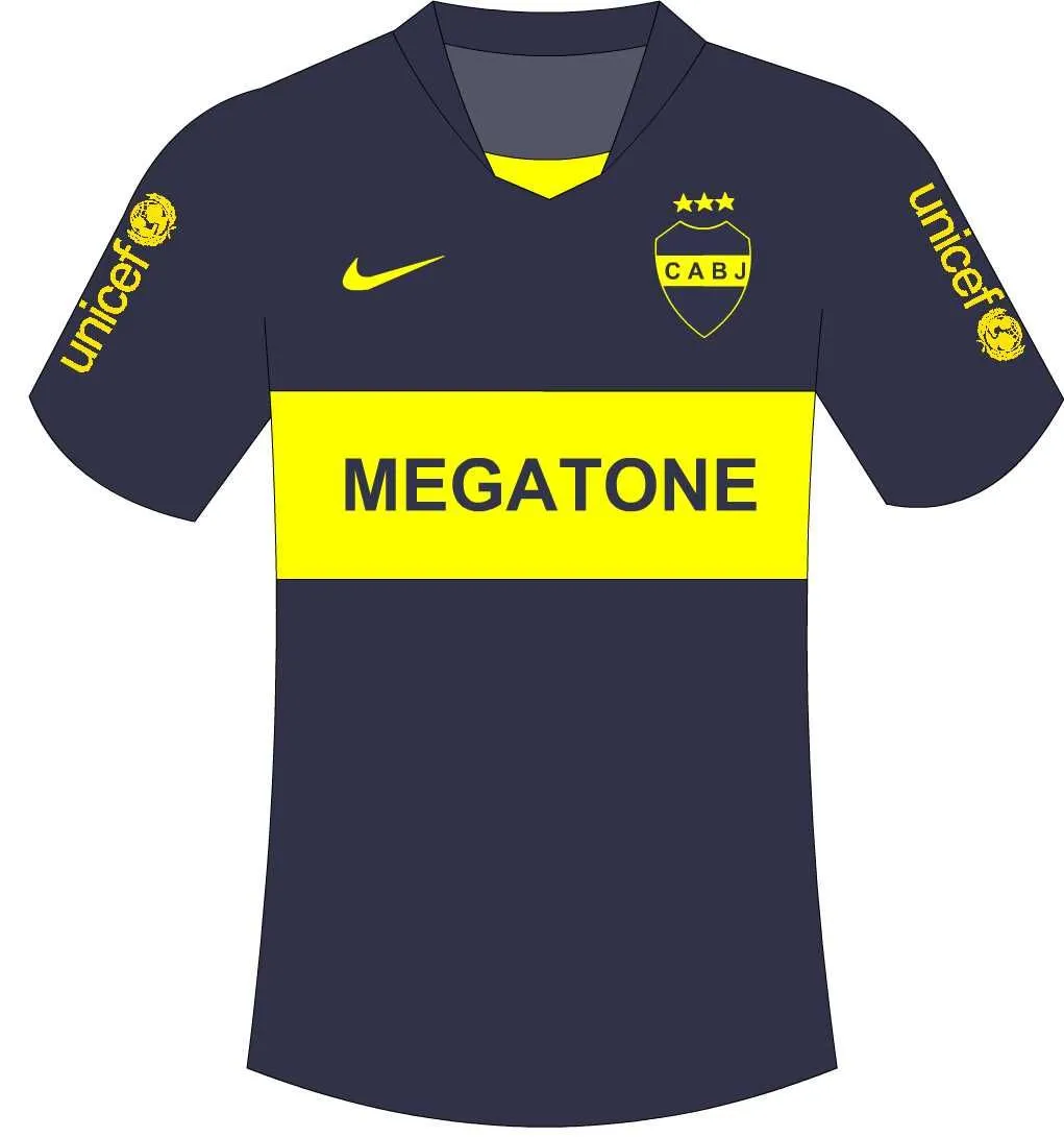 Dibujos colorear equipaciones futbol - Imagui
