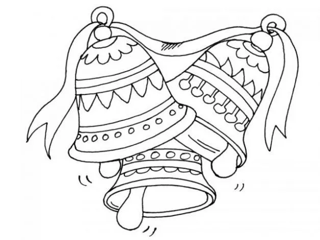 Dibujos Para Campanas Pictures