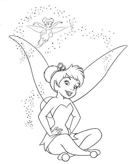 Moldes de tinkerbell para imprimir - Imagui Moldes de tinkerbell para imprimir - Imagui