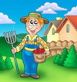 Imágenes del dia del campesino para niños - Imagui Imágenes del dia del campesino para niños - Imagui