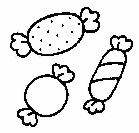 dibujos-de-caramelos-para- ...