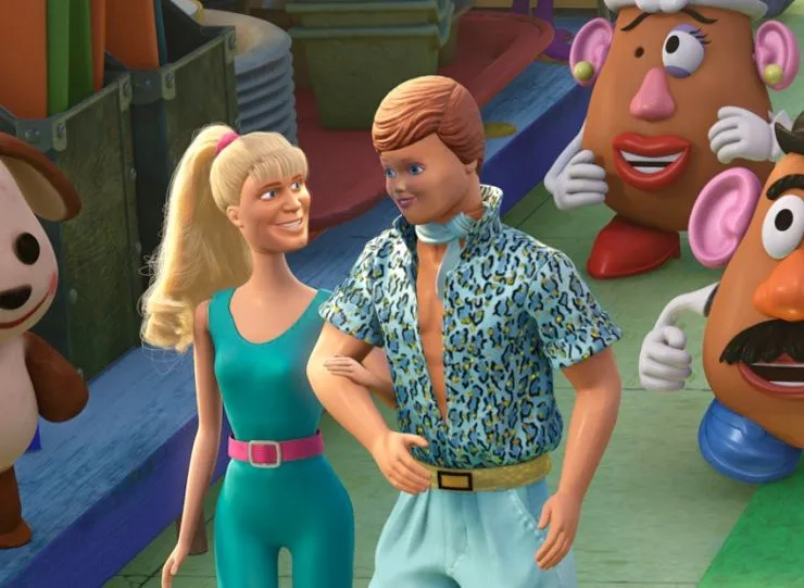 Caras graciosas de Disney - Imagui
