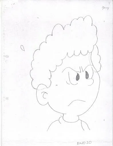 DIBUJOS DE CARAS DISTINTOS ESTADOS DE ANIMO DIBUJOS DE CARAS DISTINTOS ESTADOS DE ANIMO