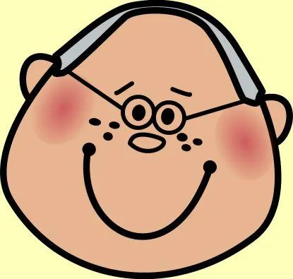 Dibujos de caras divertidas para imprimir - Imagui Dibujos de caras divertidas para imprimir - Imagui