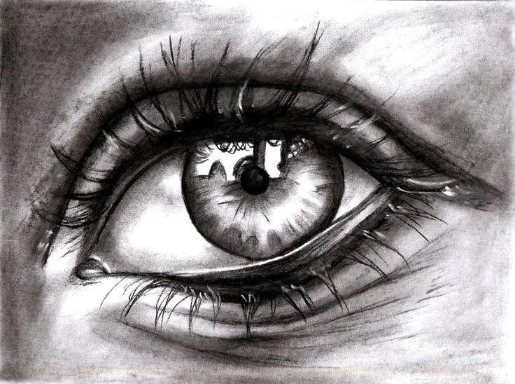 dibujo a carboncillo - Buscar con Google | originales diseños ... dibujo a carboncillo - Buscar con Google | originales diseños ...