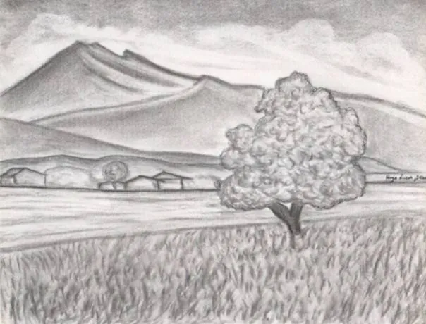 Arbol Hugo Lucas - Artelista.