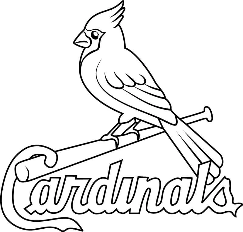 Dibujos de Cardenal para colorear e imprimir– ColoringOnly.Com Dibujos de Cardenal para colorear e imprimir– ColoringOnly.Com