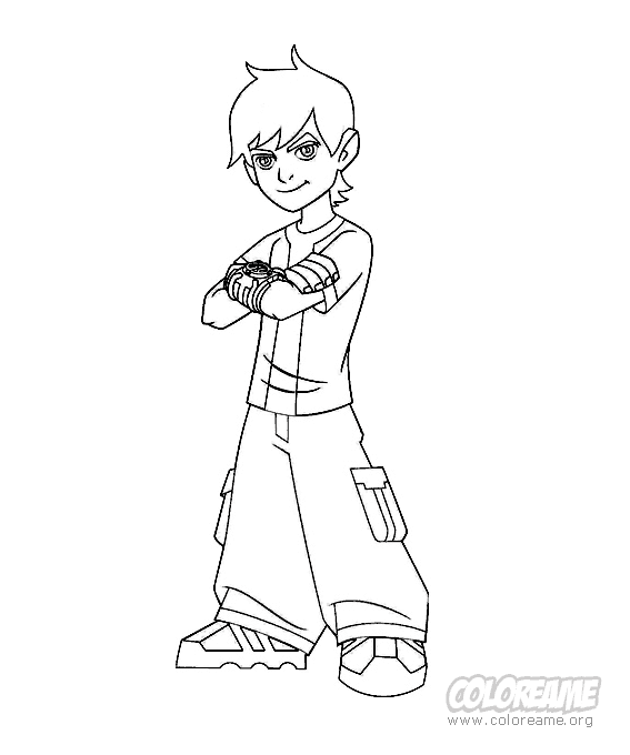Dibujos para colorear - Wiki Familia y escuela