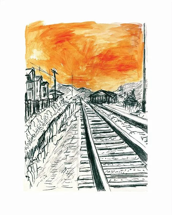 Dibujos de carretera | elmundo.