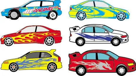 Diseños para carros - Imagui
