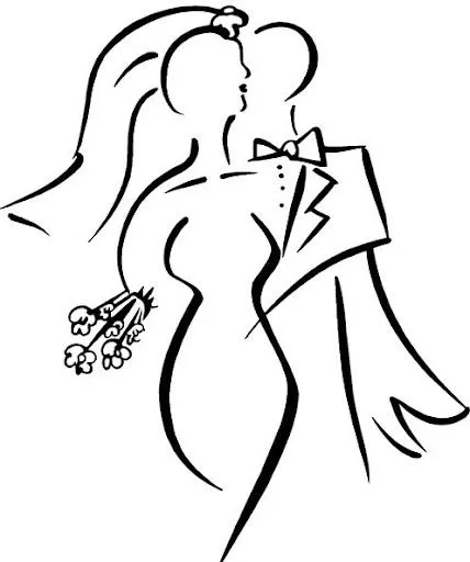 Dibujos de casamiento para imprimir - Imagui Dibujos de casamiento para imprimir - Imagui