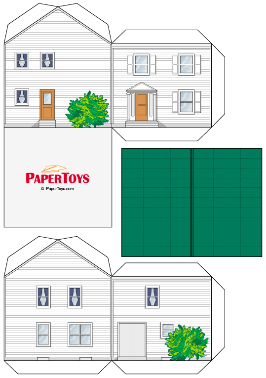 dibujos casas infantiles - Buscar con Google | papel e cia ... dibujos casas infantiles - Buscar con Google | papel e cia ...