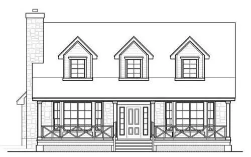 Dibujos de casas modernas - Imagui