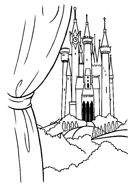 Castillo-de-cuento-para- ...