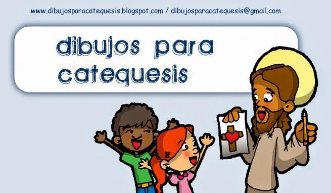 Dibujos para catequesis - Google+ Dibujos para catequesis - Google+