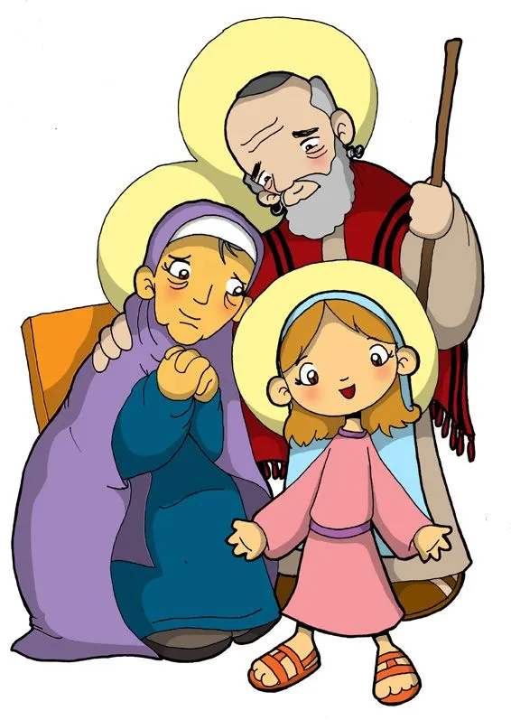 Parroquia La Inmaculada: Recursos para la Natividad de la Virgen ...