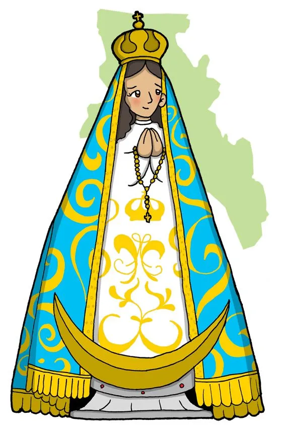 Dibujos para catequesis: VIRGEN DEL VALLE DE CATAMARCA Dibujos para catequesis: VIRGEN DEL VALLE DE CATAMARCA
