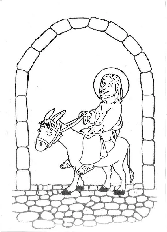 Dibujos Católicos