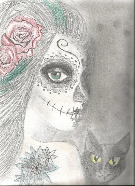 catrina miryam draven - Artelista.com