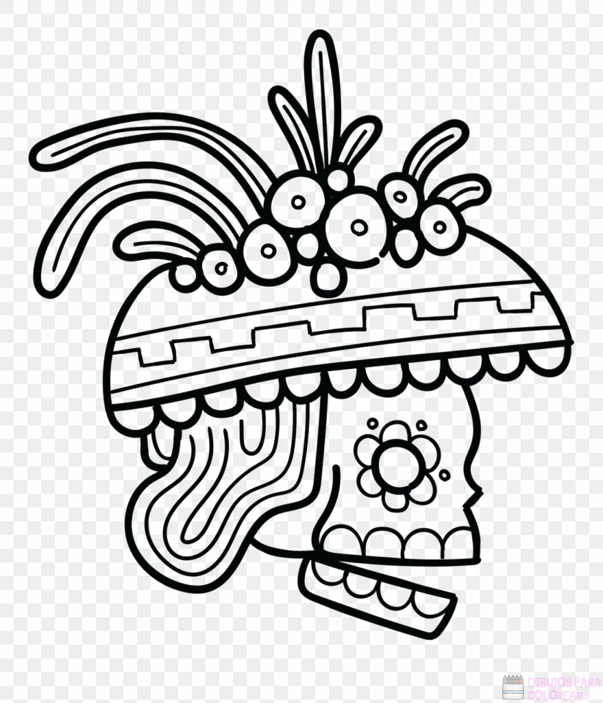 ᐈ Dibujos de Catrinas【+1000】Para decorar Hoy – Dibujos para Colorear ᐈ Dibujos de Catrinas【+1000】Para decorar Hoy – Dibujos para Colorear