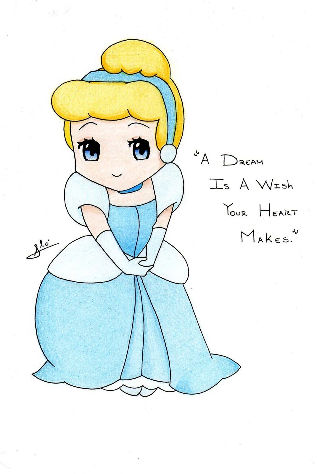 Dibujos de cenicienta - Imagui Dibujos de cenicienta - Imagui