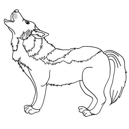 Dibujos de los 3 CERDITOS para colorear, Lobo y la casa de ... Dibujos de los 3 CERDITOS para colorear, Lobo y la casa de ...