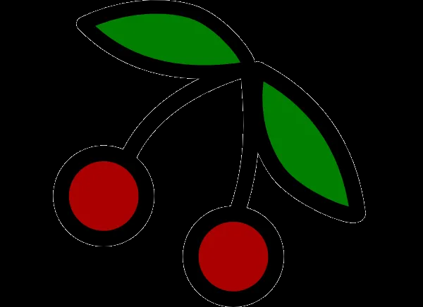 Dibujos de cerezas para imprimir-Imagenes y dibujos para imprimir Dibujos de cerezas para imprimir-Imagenes y dibujos para imprimir