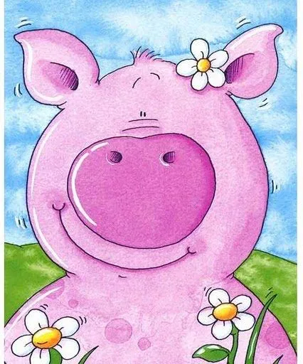 El rincón de la Maestra Jardinera: Ilustraciones
