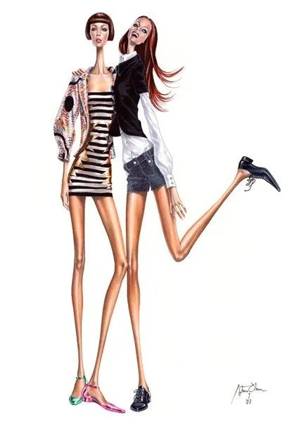 Cuida Tu Vida Previenete De La Anorexia: De Interes :)
