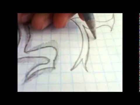 dibujos chidos.wmv - YouTube