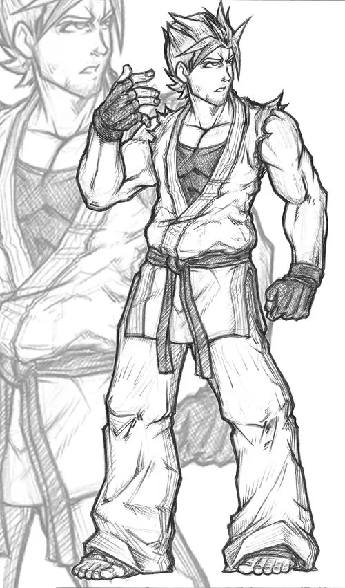 Dibujos chingones para dibujar - Imagui