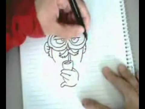 dibujos chingones a lapiz - YouTube