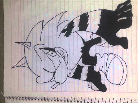 Dibujos chingones - YouTube