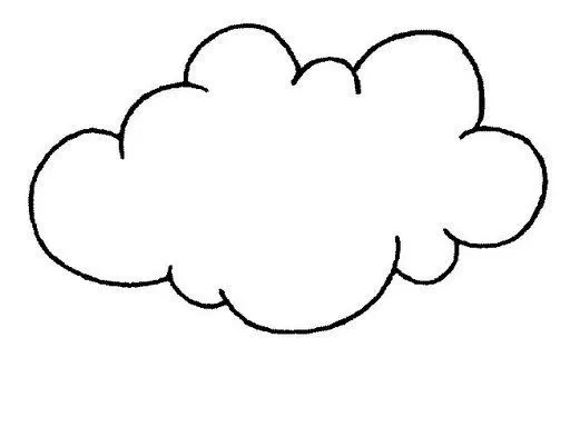 DIBUJOS DEL CLIMA PARA COLOREAR