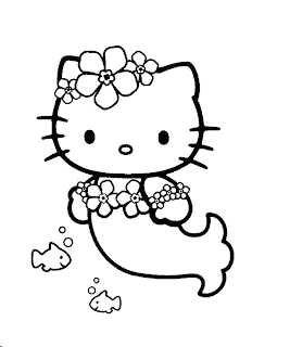 DIBUJOS PARA CLOREAR DE HELLO KITTY:HELLO KITTY SIRENITA : COSAS ... DIBUJOS PARA CLOREAR DE HELLO KITTY:HELLO KITTY SIRENITA : COSAS ...