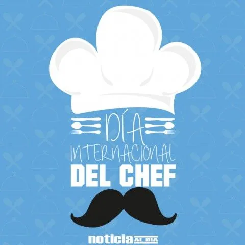 Dibujos Sobre El Dia Del Cocinero | Efemérides en imágenes - Part 3 Dibujos Sobre El Dia Del Cocinero | Efemérides en imágenes - Part 3