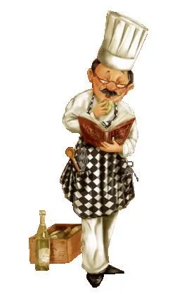 dibujos de cocineros para imprimir - Imagenes y dibujos para imprimir ...