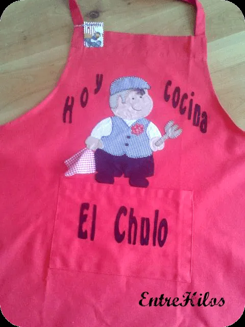 Dibujos de cocineros en patchwork para delantales - Imagui Dibujos de cocineros en patchwork para delantales - Imagui