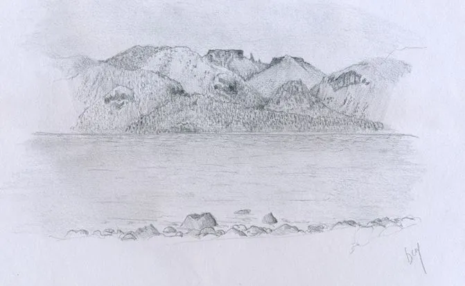 Dibujos De Coleccion [Propios] - Taringa!