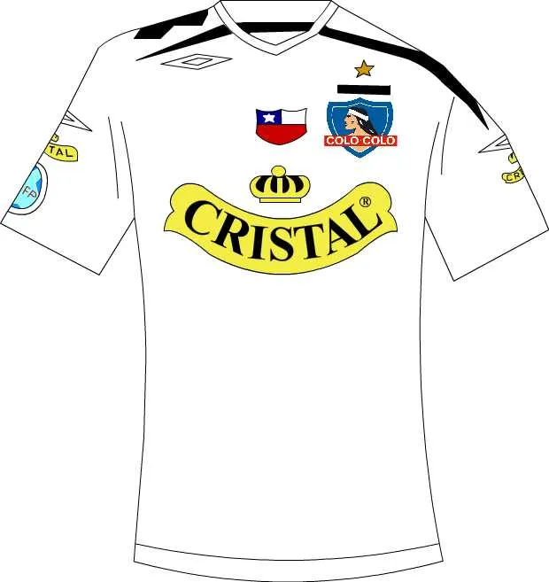DIBUJO DE CAMISETA DE FUTBOL - Imagui