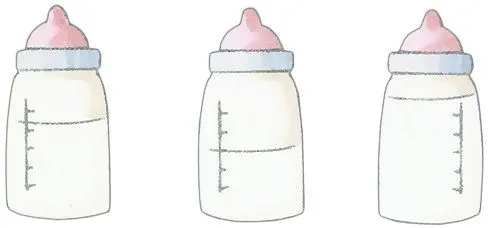 Dibujos a color ♥: ♥ Accesorios para bebe ♥
