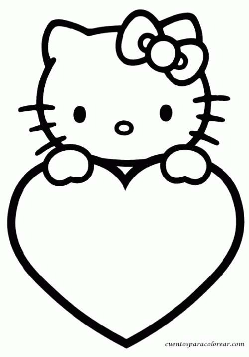 Imagenes de amor y amistad faciles de dibujar - Imagui